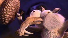 制作特輯之小松鼠息影