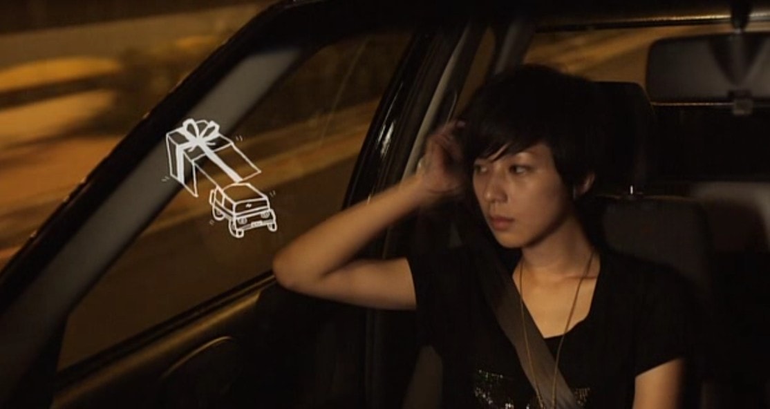 第36個(gè)故事 高清劇照