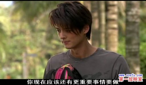 美女不壞劇照一