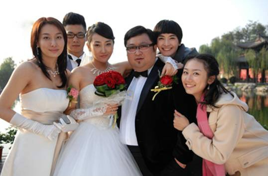 《野鴿子》劇照