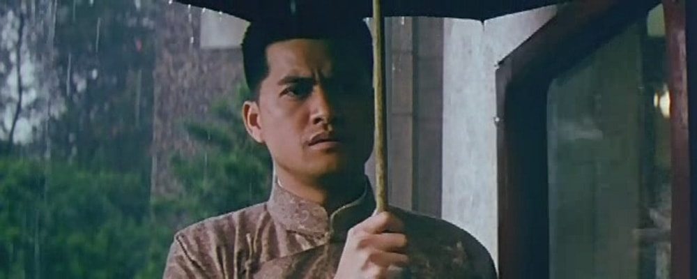 歲月風云之上?；实?高清海報