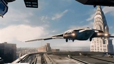 加長版電視宣傳片