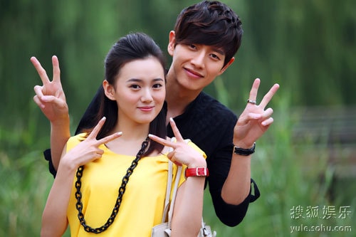 《另一種燦爛生活》劇照