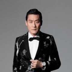 梁家輝Tony Leung
