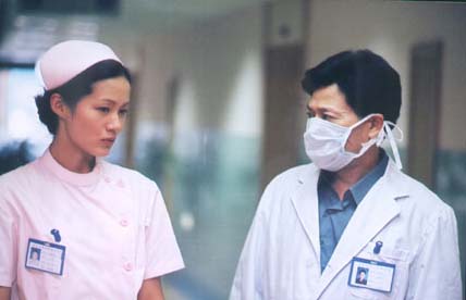 偏不離婚  婚姻的敵人