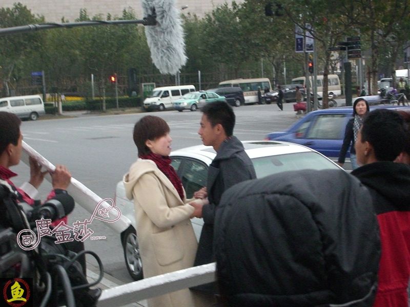 大城市小浪漫  劇照3