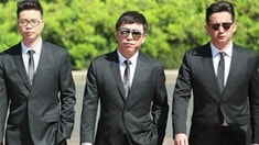 制作特輯之潮流教父