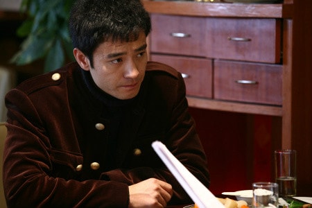 《當愛已成往事》劇照