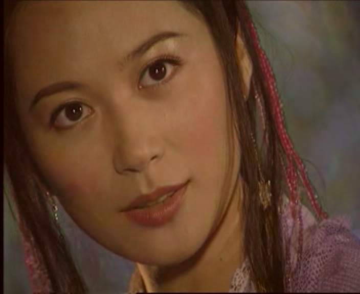 《小李飛刀》劇照(2)