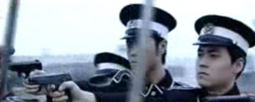 《喋血1941》劇照