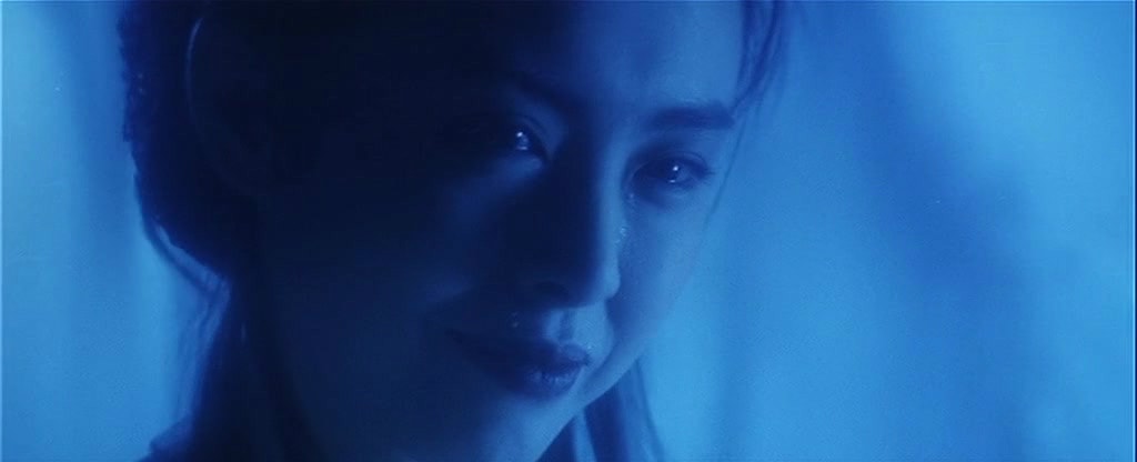 青蛇（粵語） 高清劇照