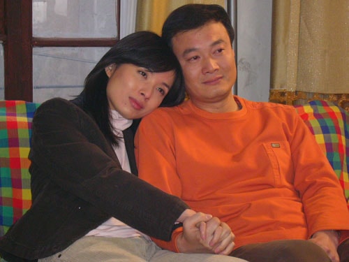 相逢在雨后  劇照（二）