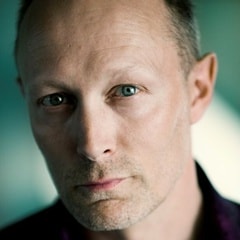 拉斯·米科爾森