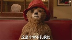 中文配音版預(yù)告片