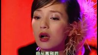 《情深深雨蒙蒙》片段之依萍彈唱-自從離別后