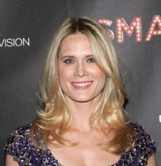 斯蒂芬妮·瑪奇