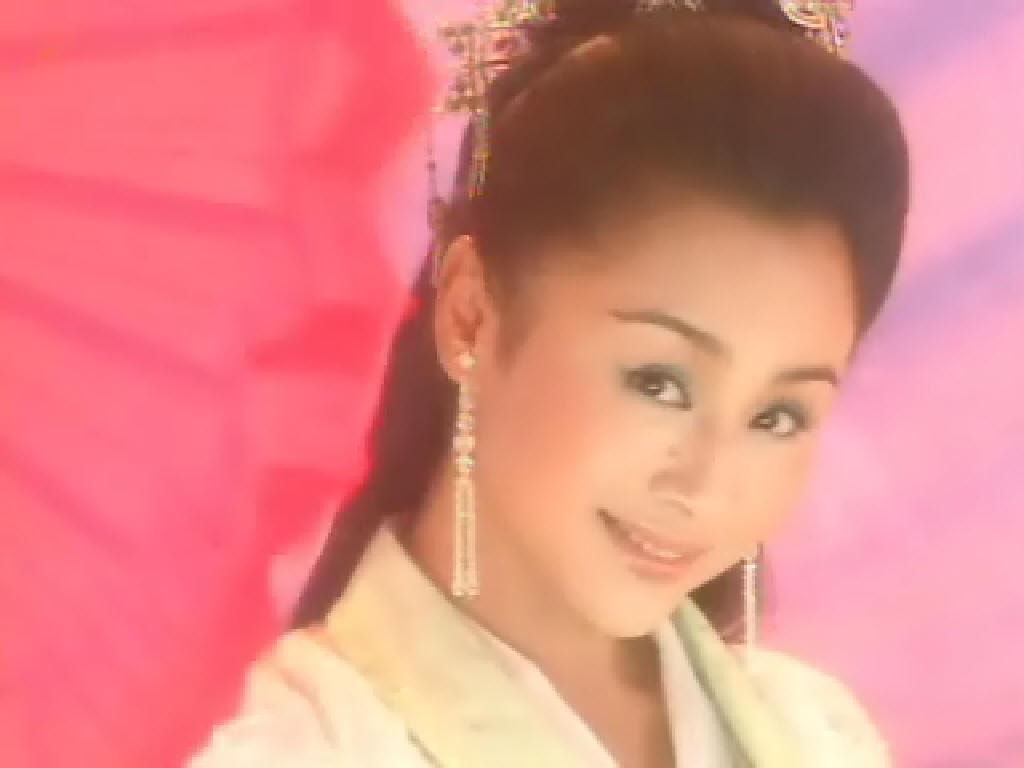 九歲縣太爺電視劇照