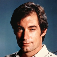 提摩西·道爾頓