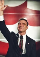 列維·施瑞博爾