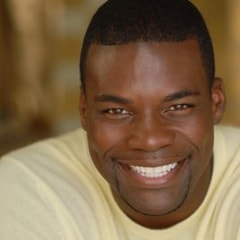 阿敏·約瑟夫Amin Joseph