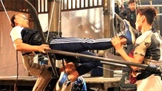 制作特輯之英雄戰場動作篇