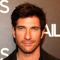 迪倫·麥克德莫特