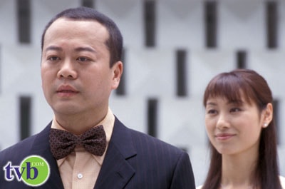 《青出于藍》劇照2