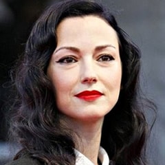 朱莉·德賴弗斯