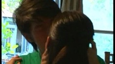 花絮之竇驍與陳喬恩