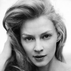 斯維特拉納·庫德欽科娃