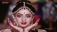 印度電影歌舞：印度舞神希里黛玉Sridevi美艷歌舞- Suhaagan (1986)