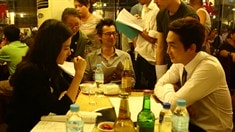 制作特輯之霸道總裁