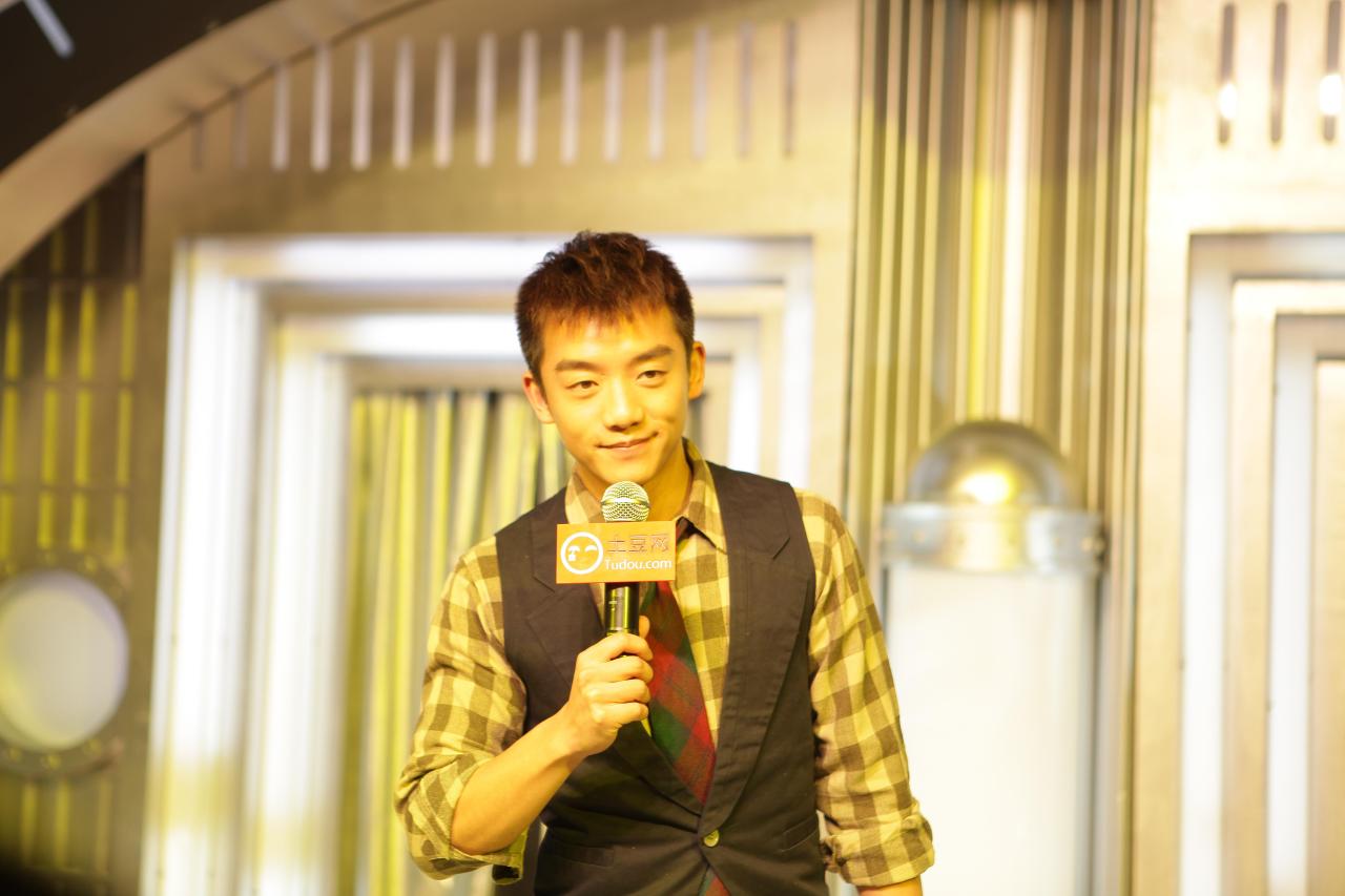 《烏托邦辦公室》發布會直擊