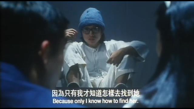 七月十三之龍婆 高清劇照