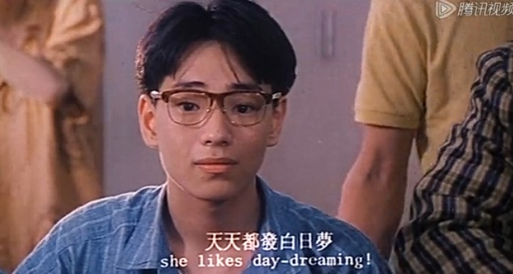 鬼馬校園 精彩圖冊