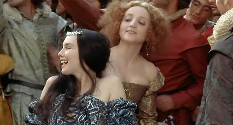 瑪戈皇后 精彩圖冊(2)