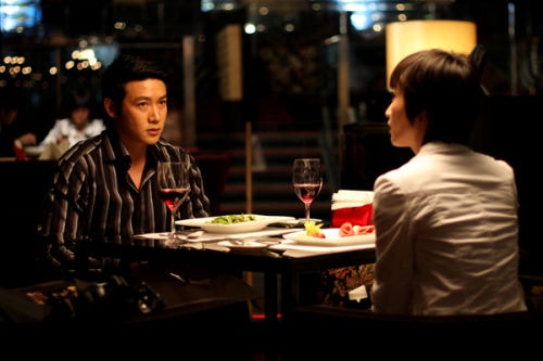 我的青春誰做主  劇照