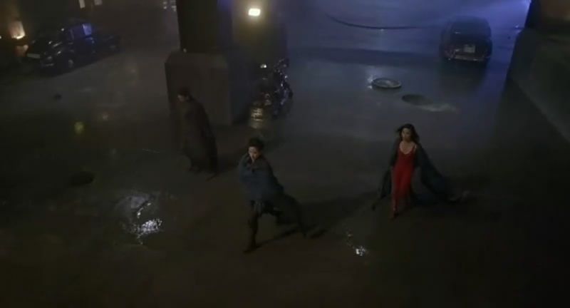 東方三俠 精彩圖冊(cè)