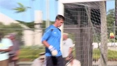 制作特輯之Making Soccer Stars