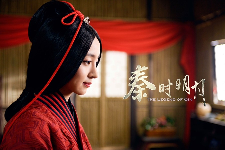 秦時(shí)明月未刪減版  劇照（1）