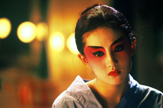 五月之戀 劉亦菲劇照