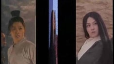 制作特輯之龍門群雄會