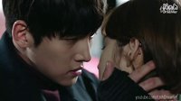 0016-《Healer》6個吻戲總匯 - 池昌旭+樸敏英