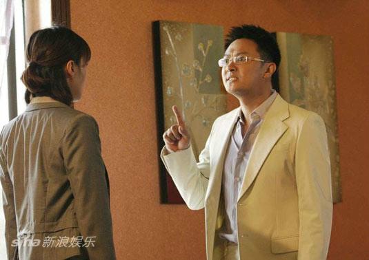 家在南三條  劇照