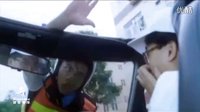 周星馳《逃學威龍2》交通警察搞笑片段