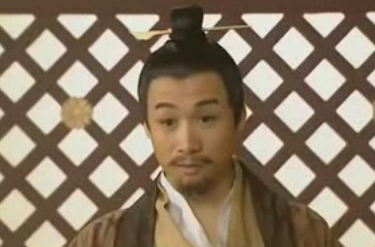 《呂不韋傳奇》劇照