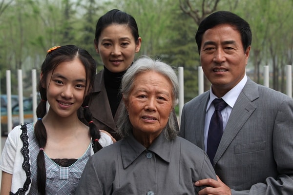 第一書記 精彩圖冊