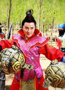 隋唐英雄5（未刪減版）