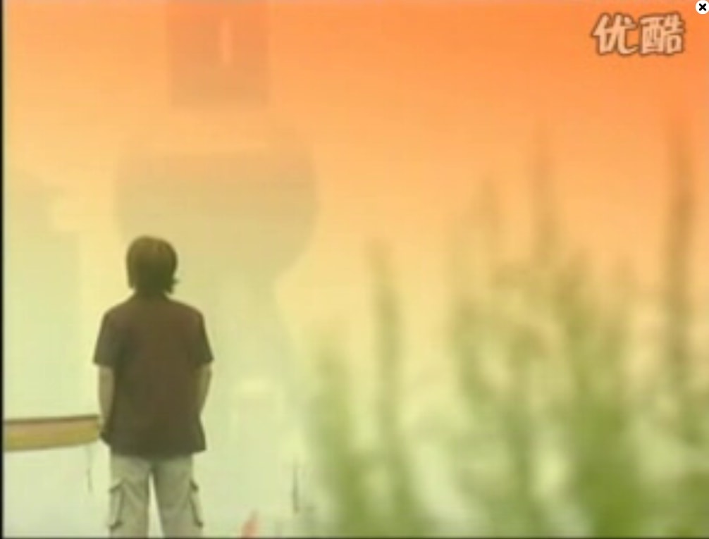 心網  馬力 （常寬 飾）