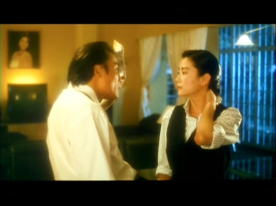 追男仔 高清劇照